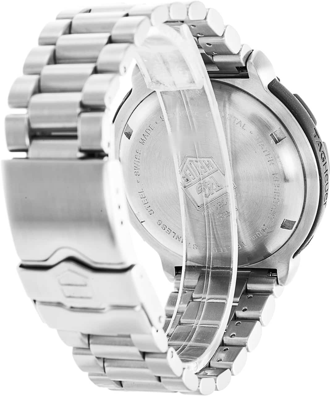 Tag heuer formula 1 wac1110 on sale